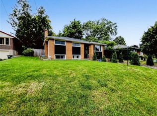 66 Rosewood Ave, Guelph, ON N1H6A1