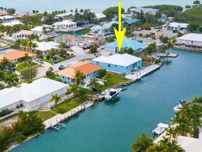 20833 4th Ave W, Cudjoe Key, FL, 33042