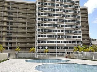 850 Calle Eider APT 709A, San Juan, PR 00924