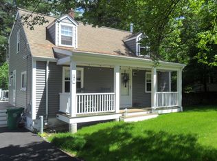 141 Myrtle St, Ashland, MA 01721