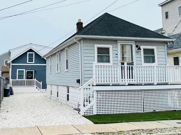 123 Franklin Avenue, Seaside Heights, NJ 08751