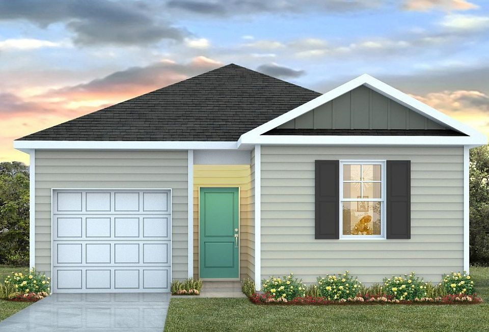 Plan Elevation.