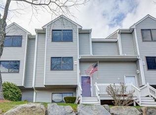 1016 Pleasant St UNIT 45, Weymouth, MA 02189