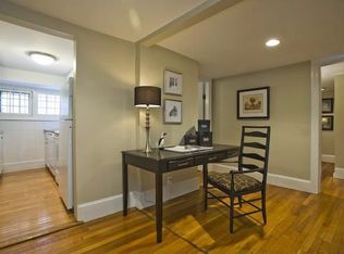 49 Beacon St, Boston, MA 02108