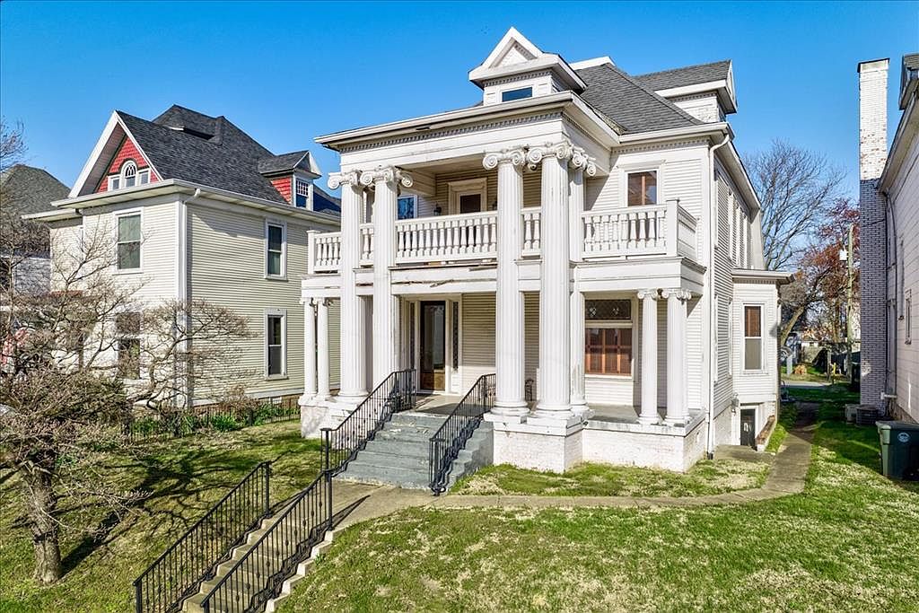 1229 Allen St, Owensboro, KY 42303 MLS 87096 Zillow