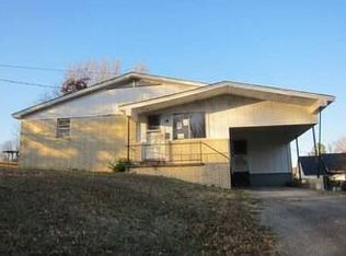 503 Jefferson St, Greenfield, TN 38230