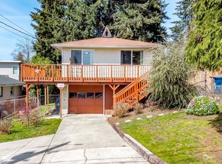 1614 S Tyler St, Tacoma, WA