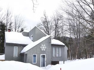 99 Dundee Rd, Jackson, NH 03846