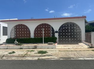 Calle 5 Station Isidra #II-61, Fajardo, PR 00738