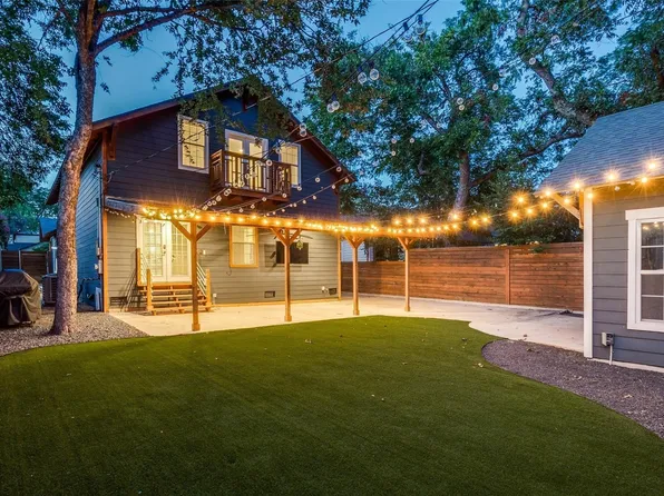 5316 Richard Ave, Dallas, TX 75206