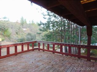 1599 Nickerson Ln, Murphys, CA 95247