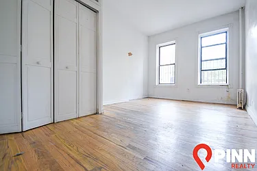 Rented by Pinn Realty