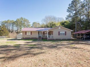 2816 Old Freewill Rd NW, Cleveland, TN 37312