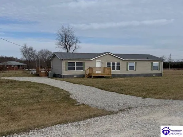 30 Foggy Bottom Ln, Garfield, KY 40140