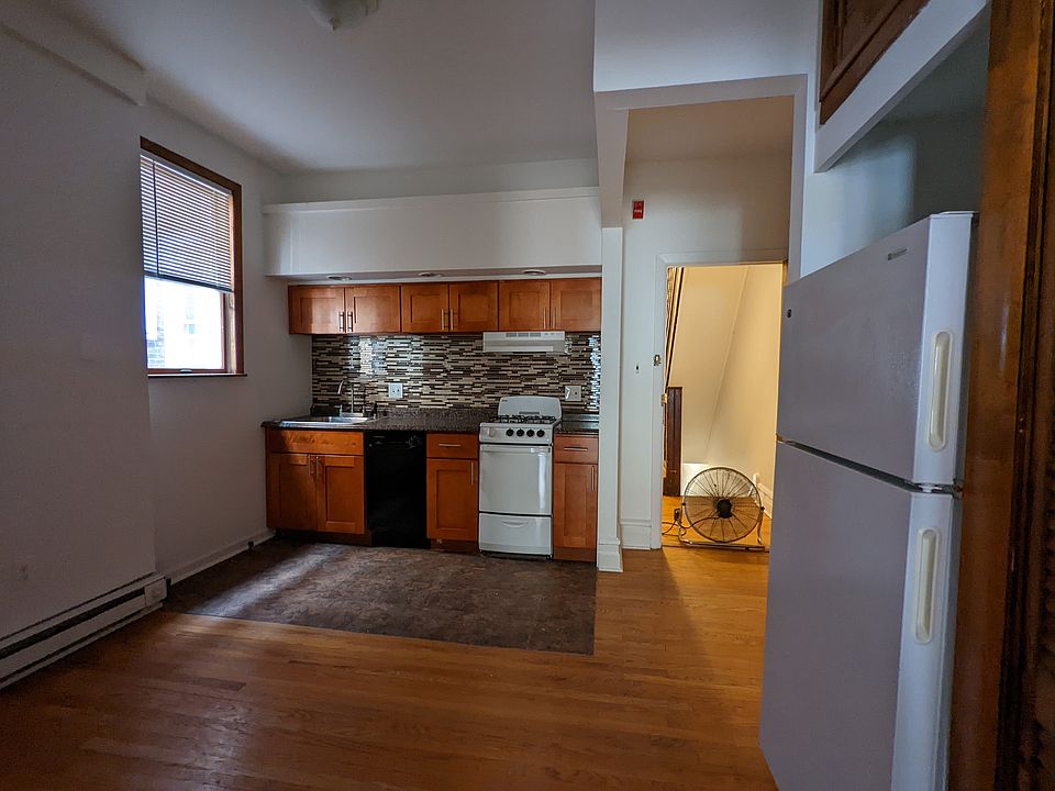 848 N 22nd St. Philadelphia, PA