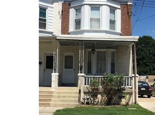 208 Holmes Rd, Holmes, PA 19043