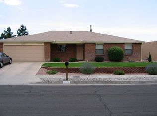 8320 Ruidoso Rd NE, Albuquerque, NM 87109