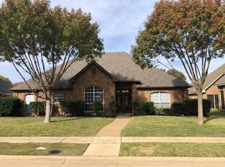 2053 Brabant Dr, Plano, TX 75025