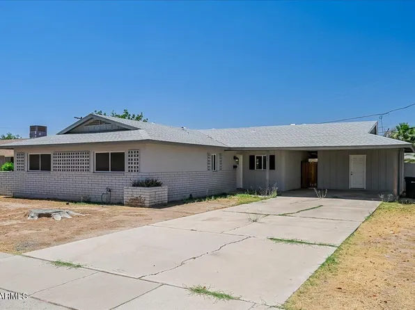 536 N Cheri Lynn Dr, Chandler, AZ 85225