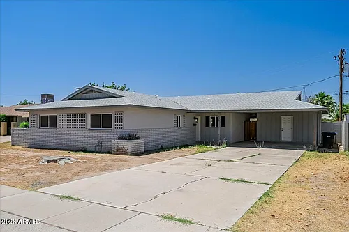 536 N Cheri Lynn Dr Photo 1