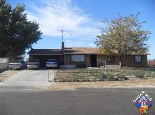 40509 161st St E, Lancaster, CA 93535