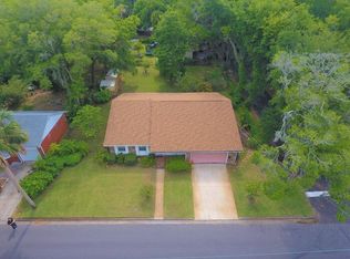 60 Palmer St, Saint Augustine, FL 32084