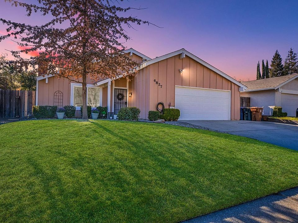 6827 Red Maple Way, Citrus Heights, CA 95610 | Zillow