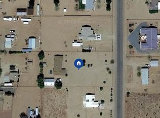 535-0 S Santa Cruz Rd, Golden Valley, AZ 86413