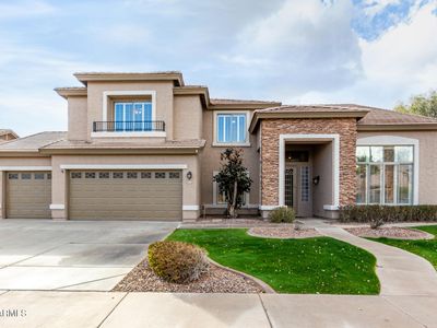 21732 N 86th Ln, Peoria, AZ, 85382