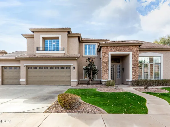 21732 N 86th Lane, Peoria, AZ 85382