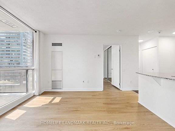 5th image of 33 Sheppard Ave E #1105