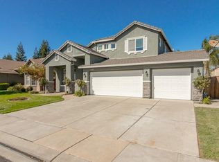 1729 Winchester Dr, Manteca, CA