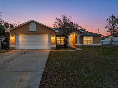 14151 Redwood St, Spring Hill, FL, 34609