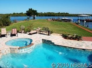 2031 S Riverside Dr, Edgewater, FL 32141