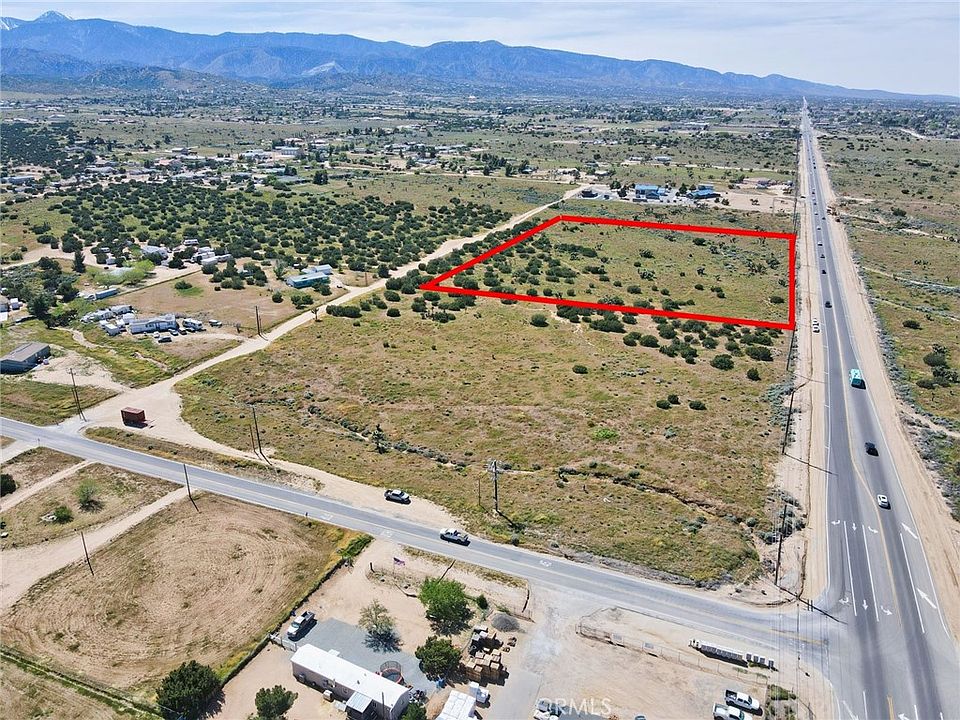 1st image of 0 Phelan Rd #1
