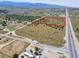 0 Phelan Rd #1, Phelan, CA 92371