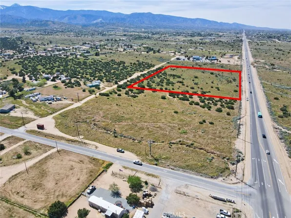 0 Phelan Rd #1, Phelan, CA 92371