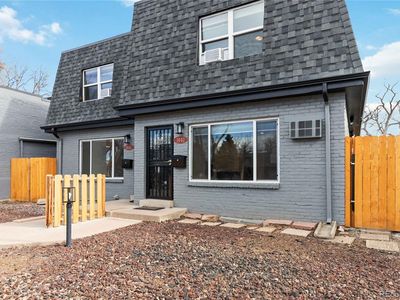 1442 S Logan St, Denver, CO, 80210