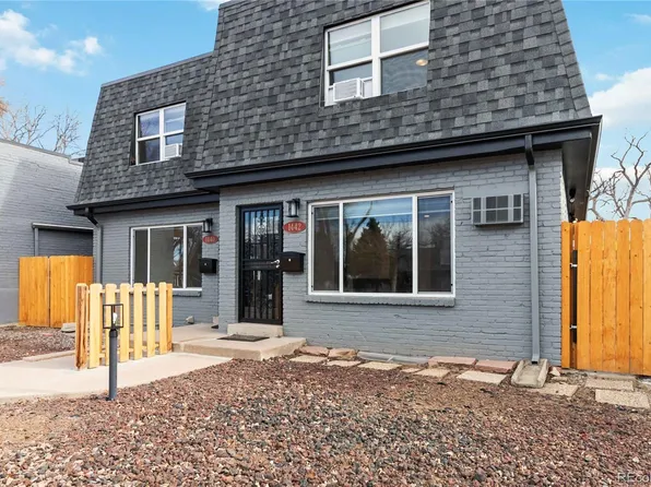 1442 S Logan Street, Denver, CO 80210
