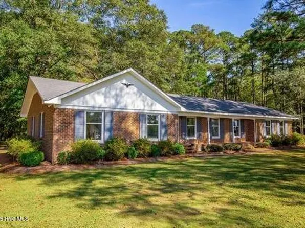 7227 Nc Highway 43 S, Greenville, NC 27858