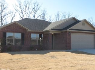 565 Crepe Myrtle Loop, Cabot, AR 72023