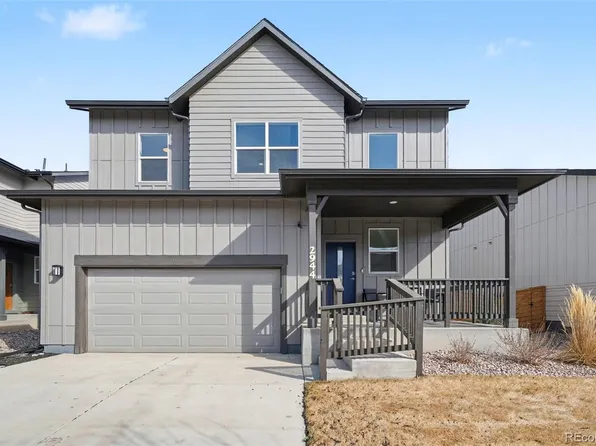 2944 Biplane Street, Fort Collins, CO 80524
