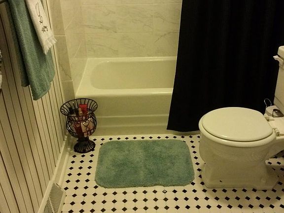Main Bath