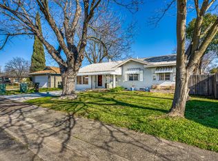 6716 Bismarck Dr, North Highlands, CA