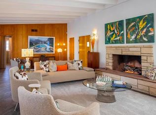 632 S Indian Trl, Palm Springs, CA 92264