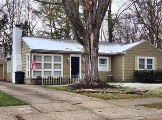 1871 Tanglewood Dr, Akron, OH 44313