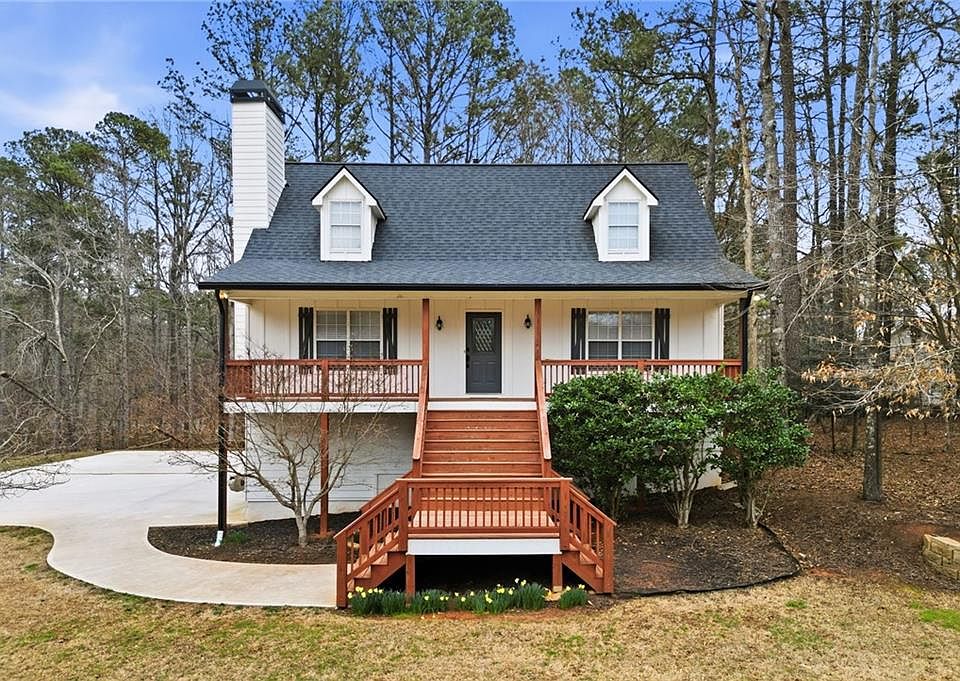 1st image of 335 Allatoona Shores Dr