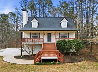 335 Allatoona Shores Dr, Canton, GA 30114