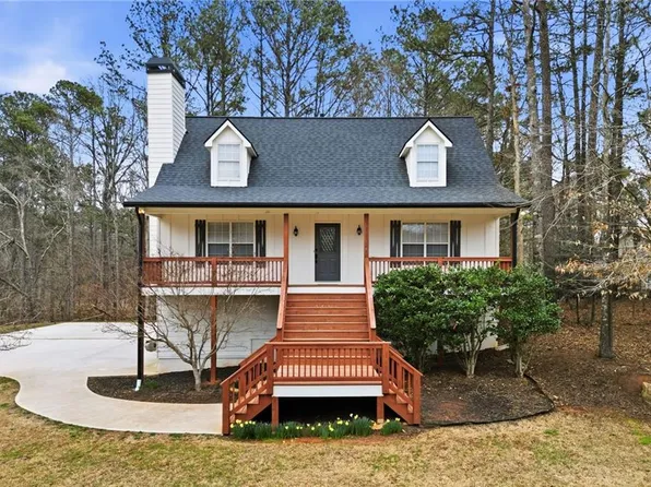 335 Allatoona Shores Dr, Canton, GA 30114