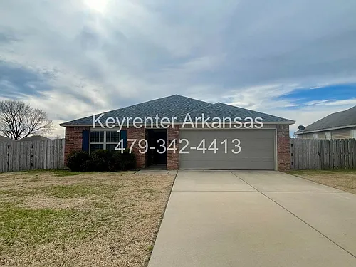3833 Sanday Ave Photo 1